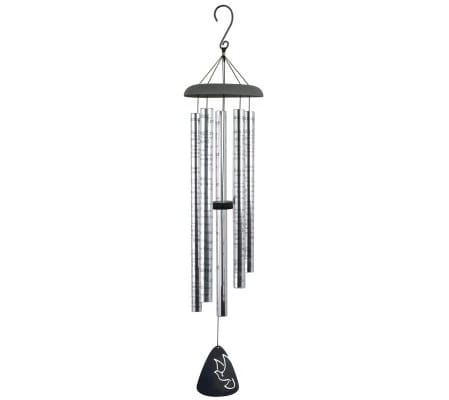 Sympathy Wind Chimes
