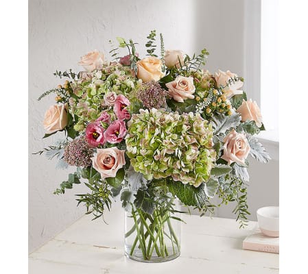 The Enchanting Bouquet XL