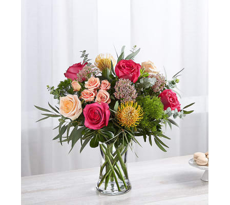 Charming Bouquet Medium