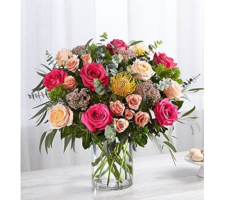 Charming Bouquet Large