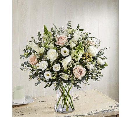 The Marvelous Bouquet Medium