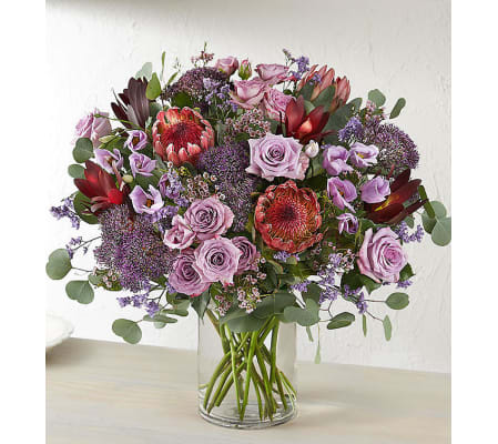 Fascinating Bouquet XL