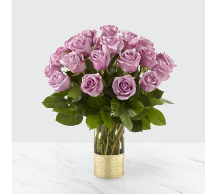 The Hello Beautiful™ Rose Bouquet Eighteen
