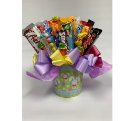 Easter Themed Treats