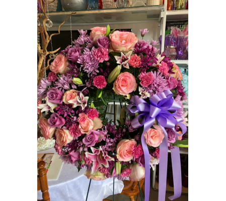 Wreath of Hope