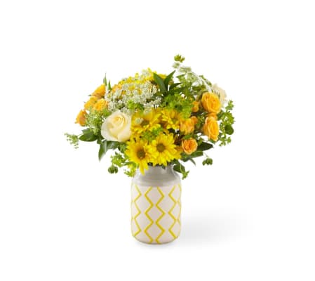 FTD Hello Sunshine