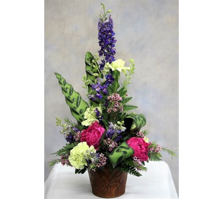 Talisman's Sweet Harmony Bouquet