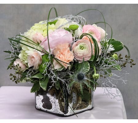 Pink Fantasia Bouquet