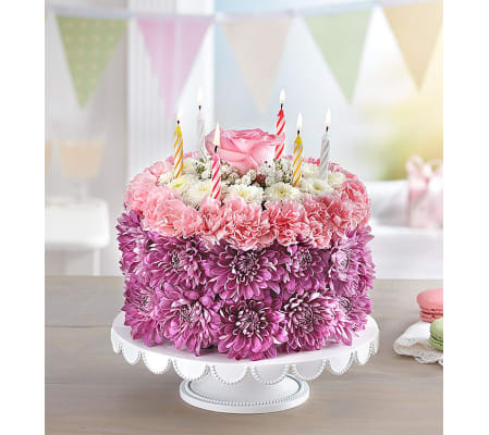 CAKES WISHES