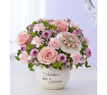 Mother’s Forever Love Bowl