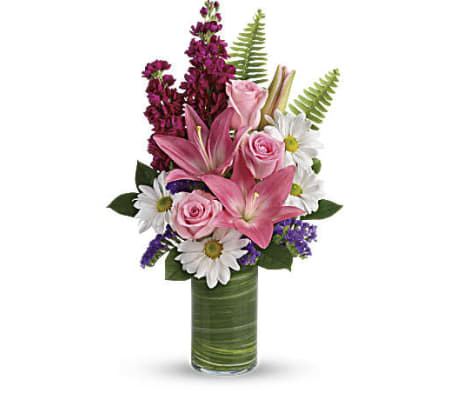 Daisy Play Bouquet