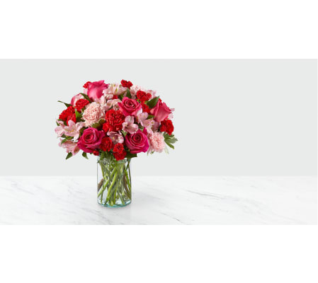 YOU'RE PRECIOUS BOQUET
