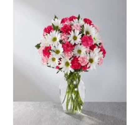 Sweet Surprises for Mom