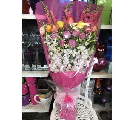 All Occations Bouquet 1