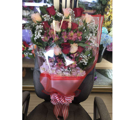 All Occations Bouquet 2