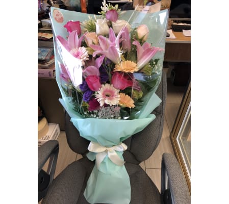 All Occations Bouquet 3