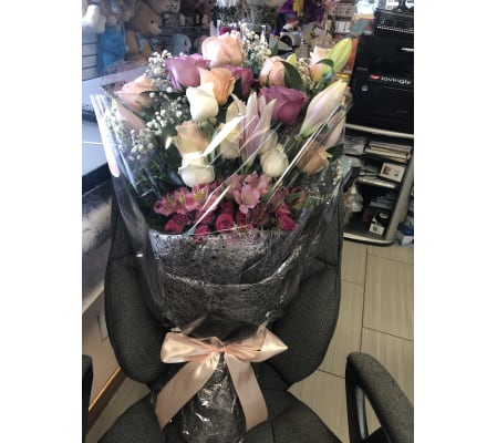 All Occations Bouquet 4