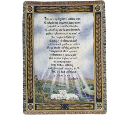 Afghan-23rd PSALM