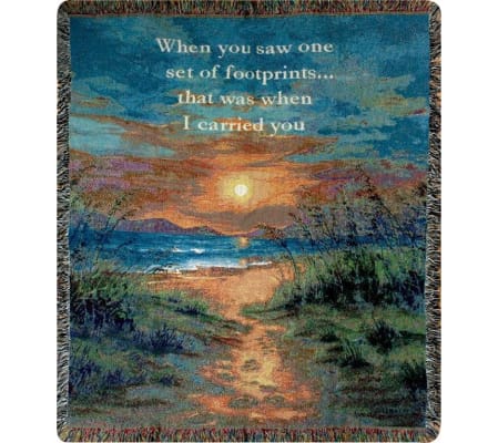 Afghan-Footprints