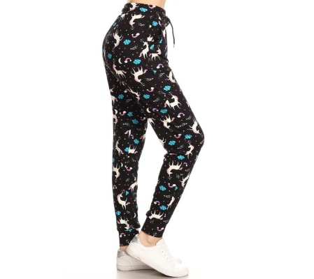 Unicorn Joggers