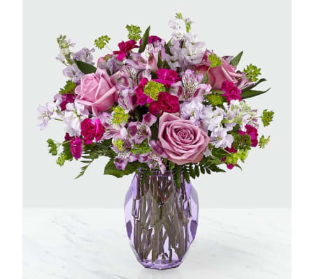 Full of Joy Arrangement