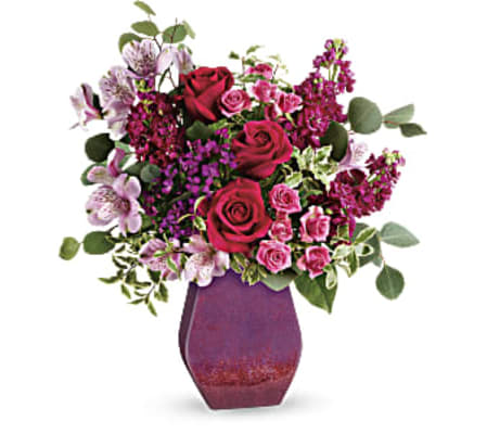 Love Fuchsia