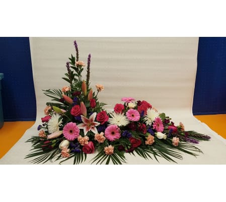 SUMMERS DAY URN SPRAY