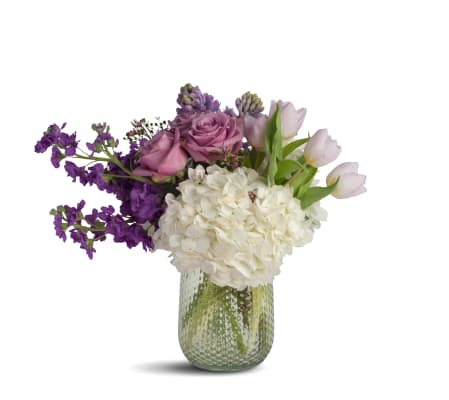 Picture Purple