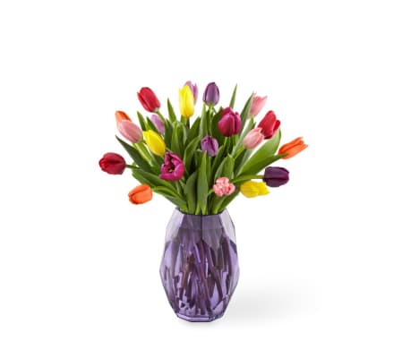 The FTD Spring Morning™ Bouquet