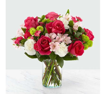 SWEET AND PRETTY!