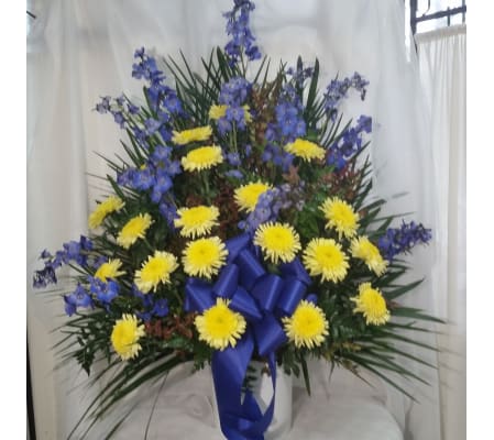 blue4u