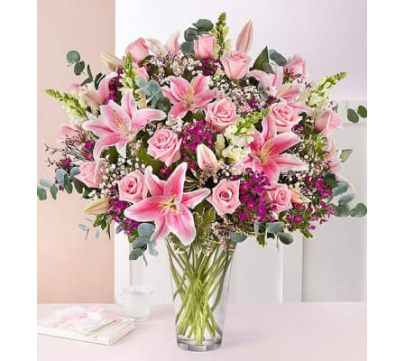 Adoration Bouquet