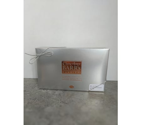 Chocolate Barrs Assorted Cream Centers