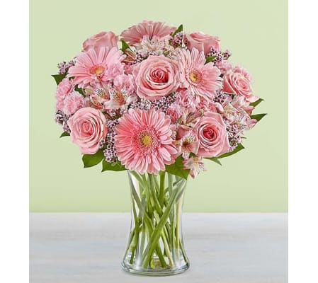 For All She Is Bouquet