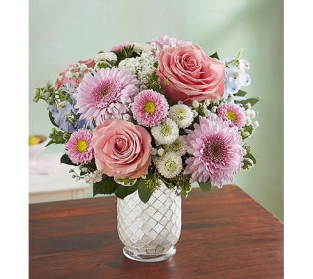 Floral Melody