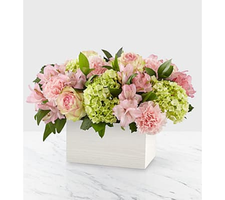 FTD Sweet Charm Bouquet