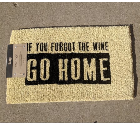 Outdoor Mat