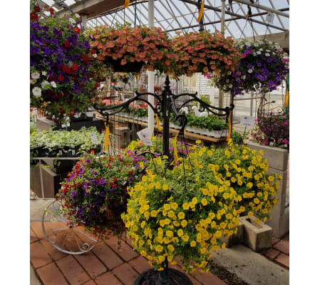 Smith Hanging Baskets