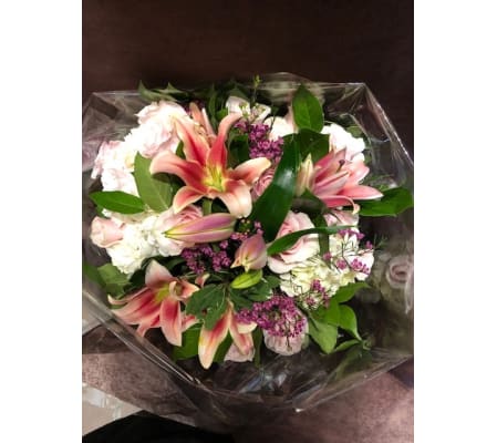 Fancy Touch Bouquet