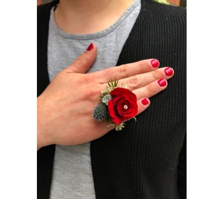 Rose Ring