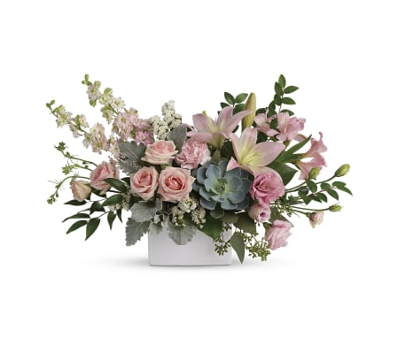 Teleflora Hello Beautiful
