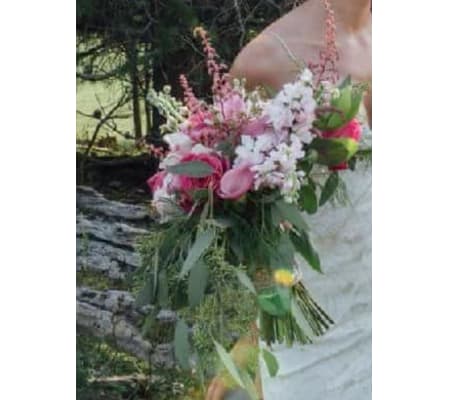 Pink Wedding2