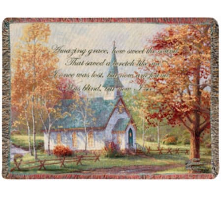 CHAPEL IN THE WOODS