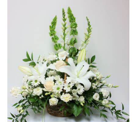 White Wishes