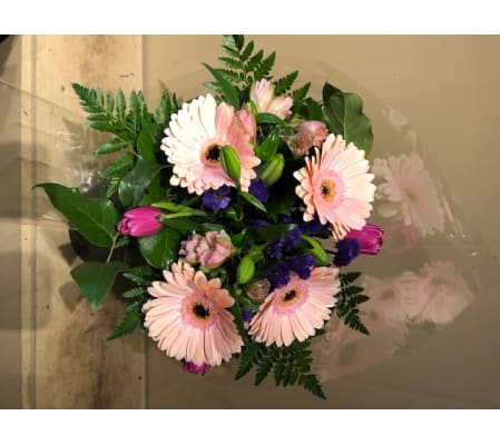 Pretty Pink Bouquet
