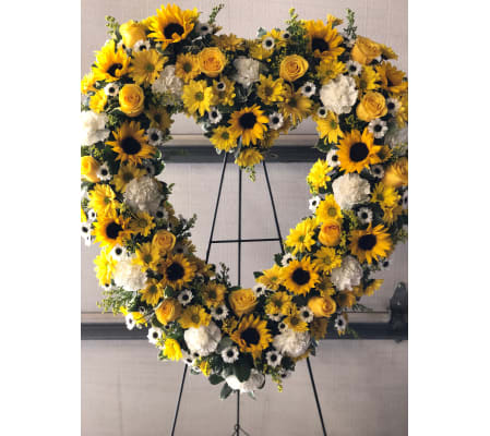 SUNSHINE HEART