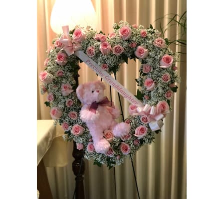 BABY HEART