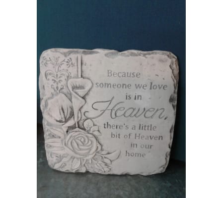 Heaven Stepping Stone