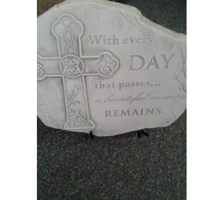 Every Day Stepping Stone