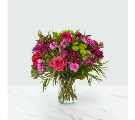 H&F You're Precious Bouquet